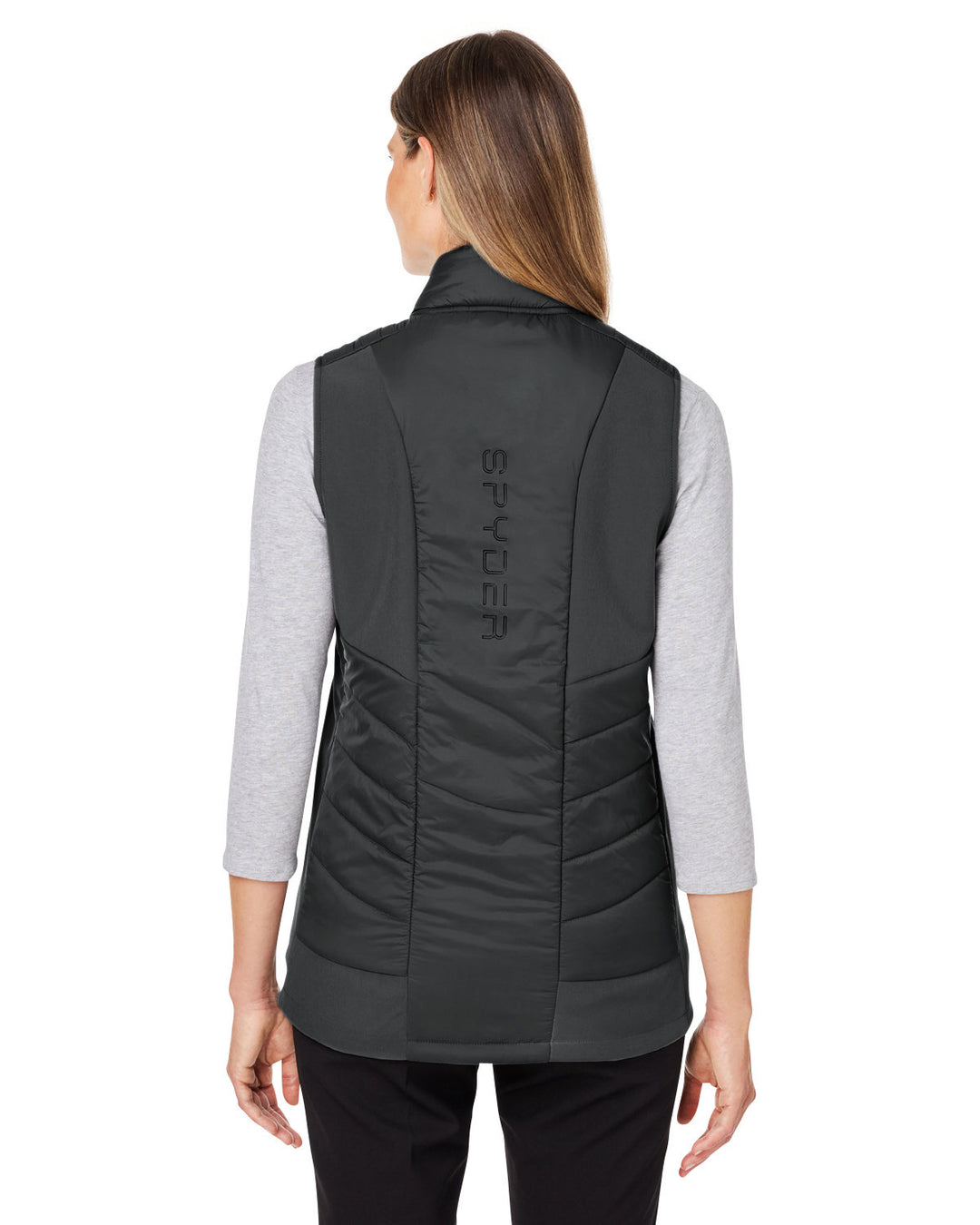 Spyder Ladies' Challenger Vest Spyder