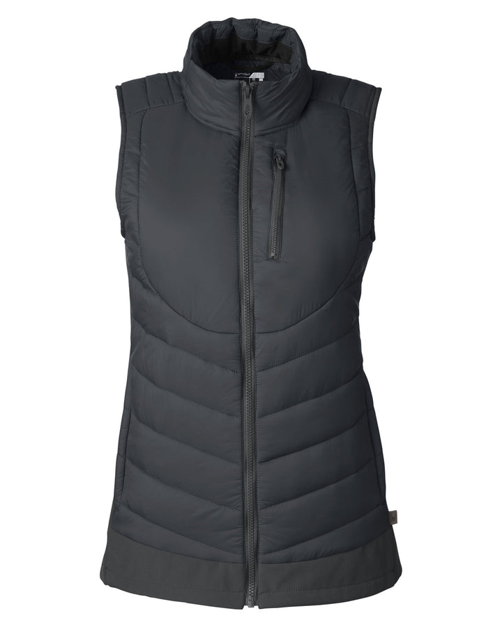 Spyder Ladies' Challenger Vest Spyder