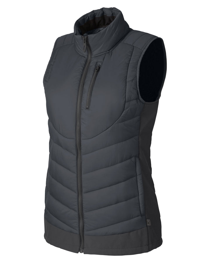 Spyder Ladies' Challenger Vest Spyder