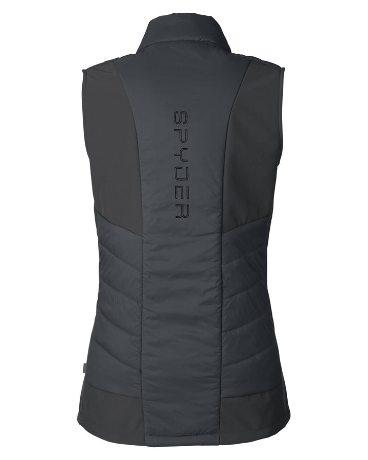 Spyder Ladies' Challenger Vest Spyder