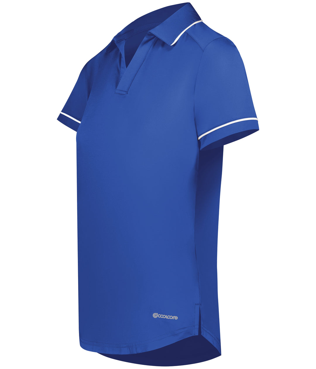 Holloway Ladies Coolcore® Performance Polo Holloway