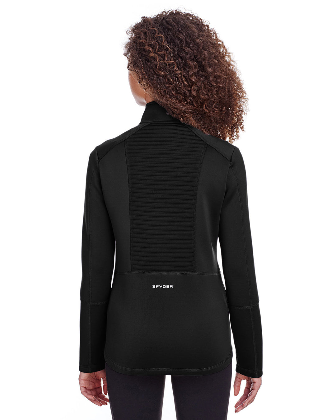 Spyder Ladies' Venom Full-Zip Jacket Spyder