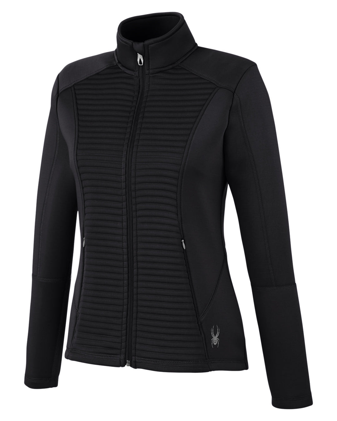 Spyder Ladies' Venom Full-Zip Jacket Spyder