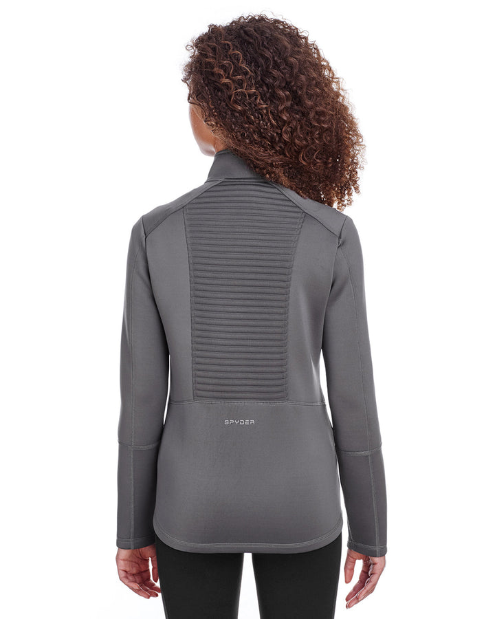 Spyder Ladies' Venom Full-Zip Jacket Spyder