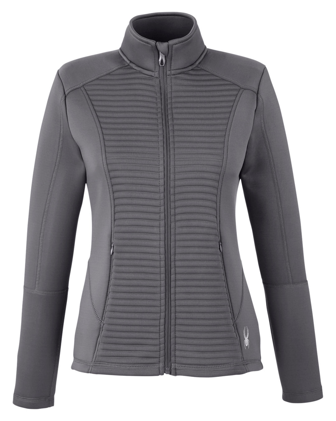 Spyder Ladies' Venom Full-Zip Jacket Spyder