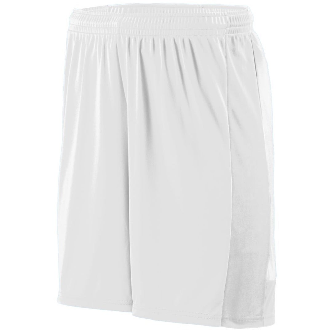 Augusta Youth Lightning Soccer Shorts Augusta