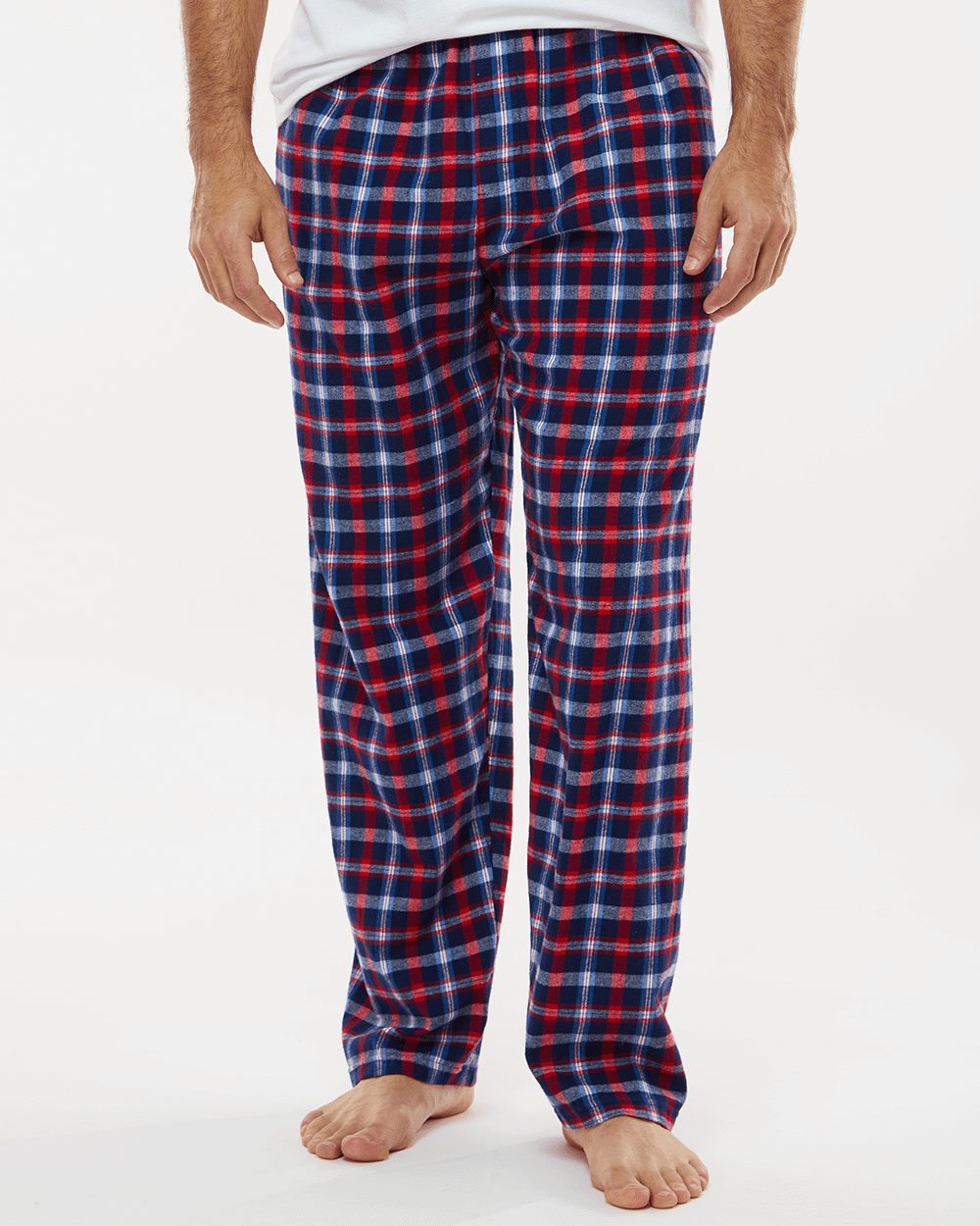 Boxercraft Harley Flannel Pants Mens Apparel Pants & Sweatpants