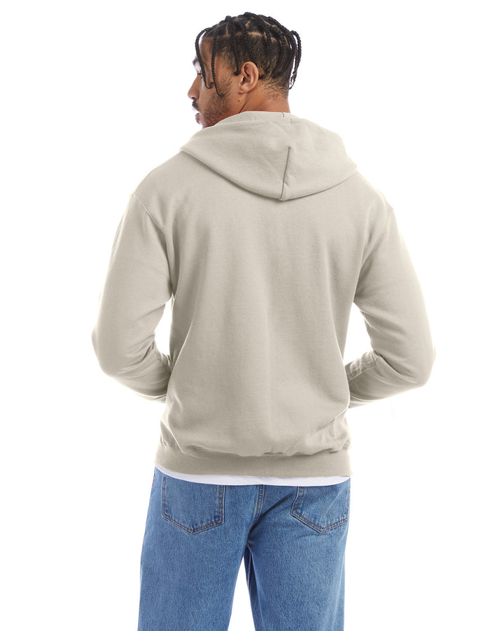 Champion Adult Powerblend® Full-Zip Hooded Sweatshirt Champion