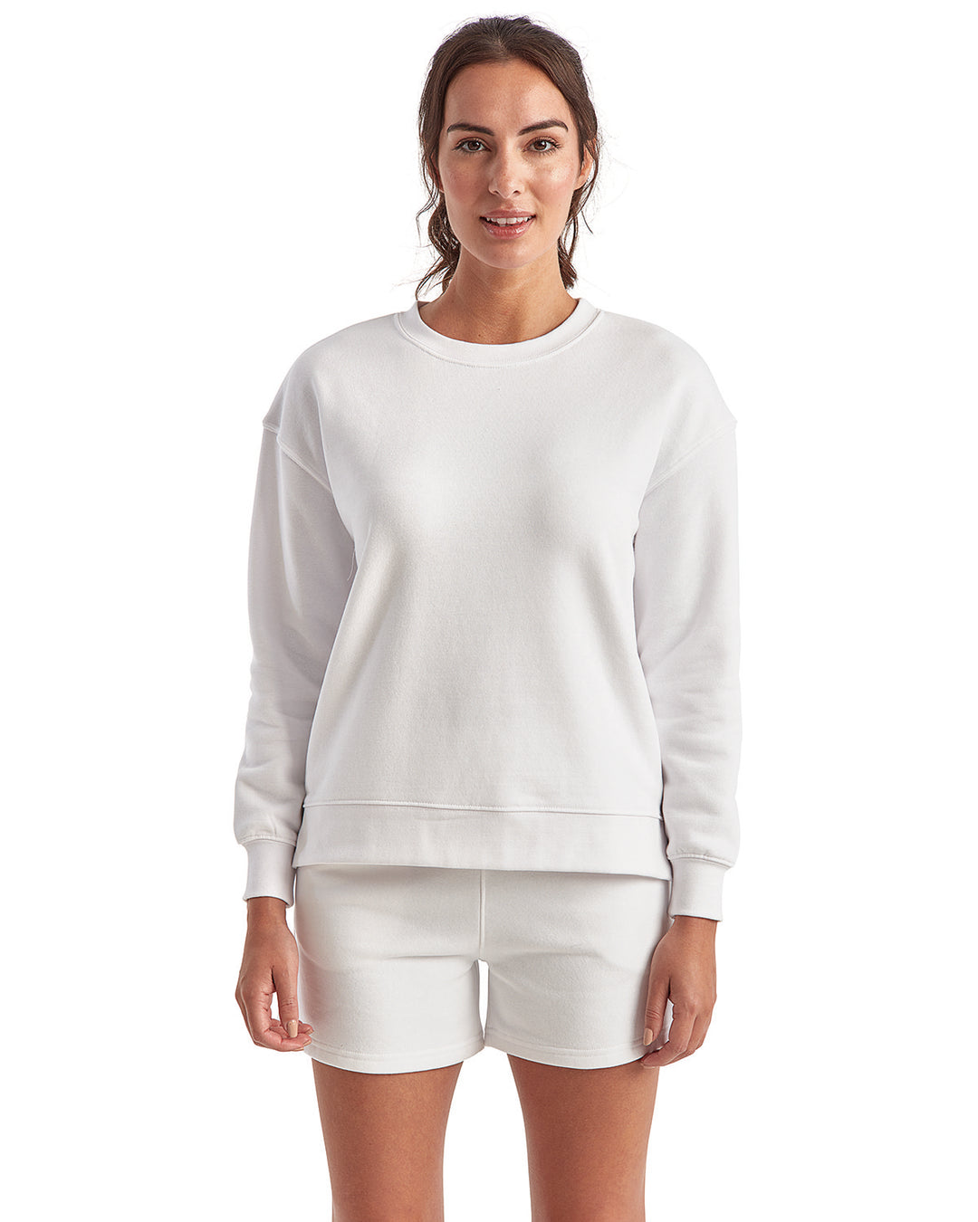 TriDri Ladies' Billie Side-Zip Sweatshirt TriDri