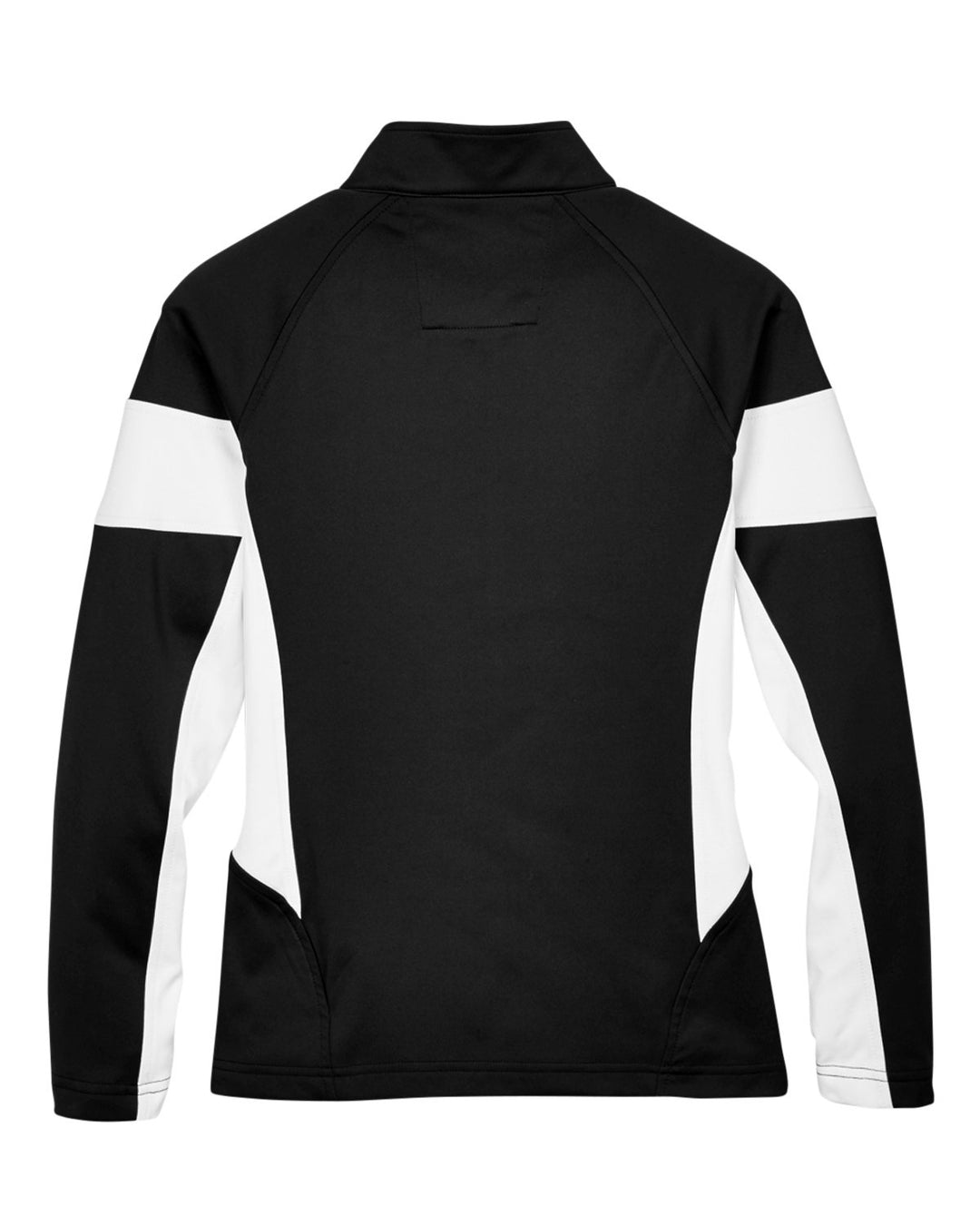 Team 365 Ladies' Elite Performance Full-Zip Team 365