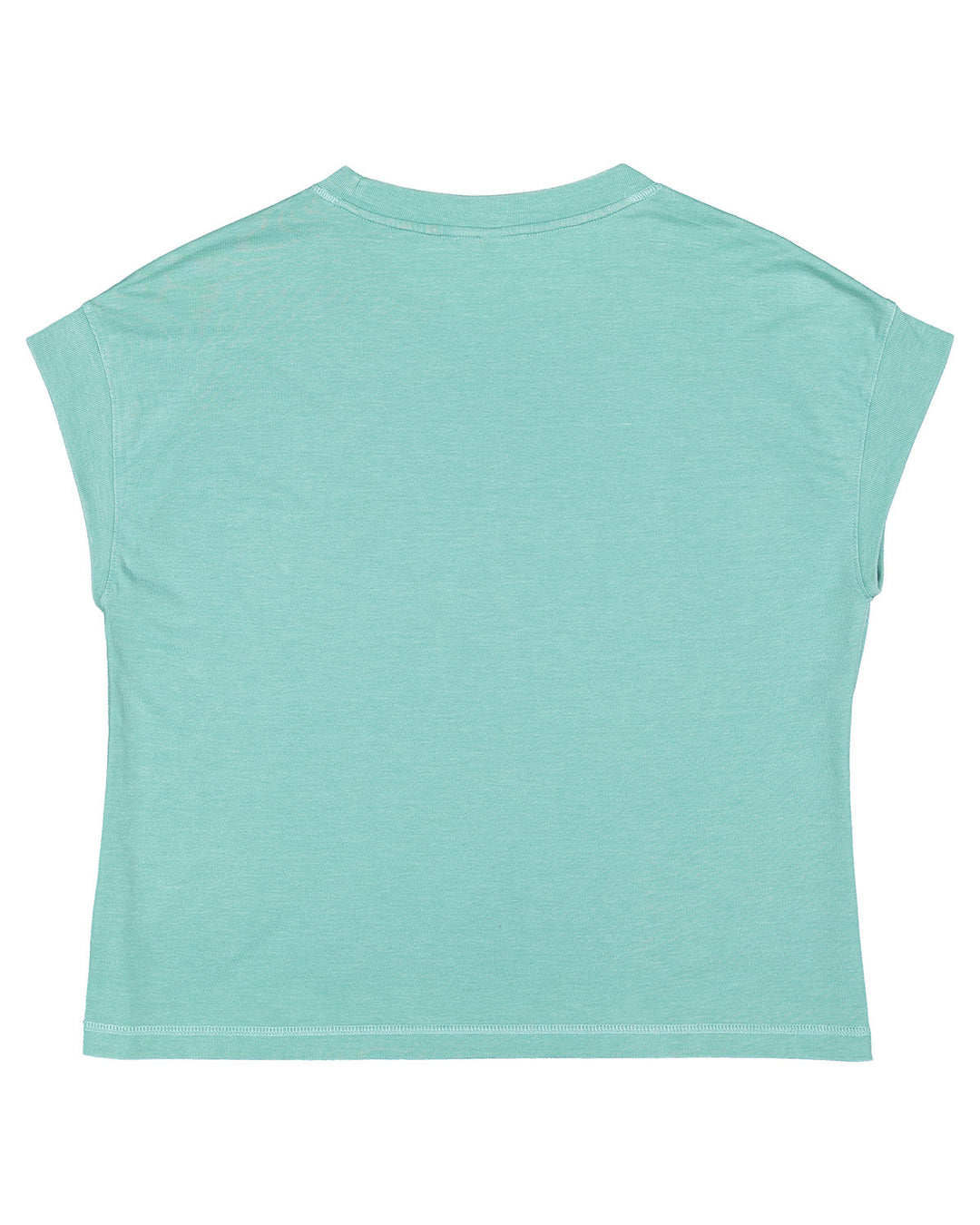 LAT Ladies' Relaxed Vintage Wash T-Shirt LAT