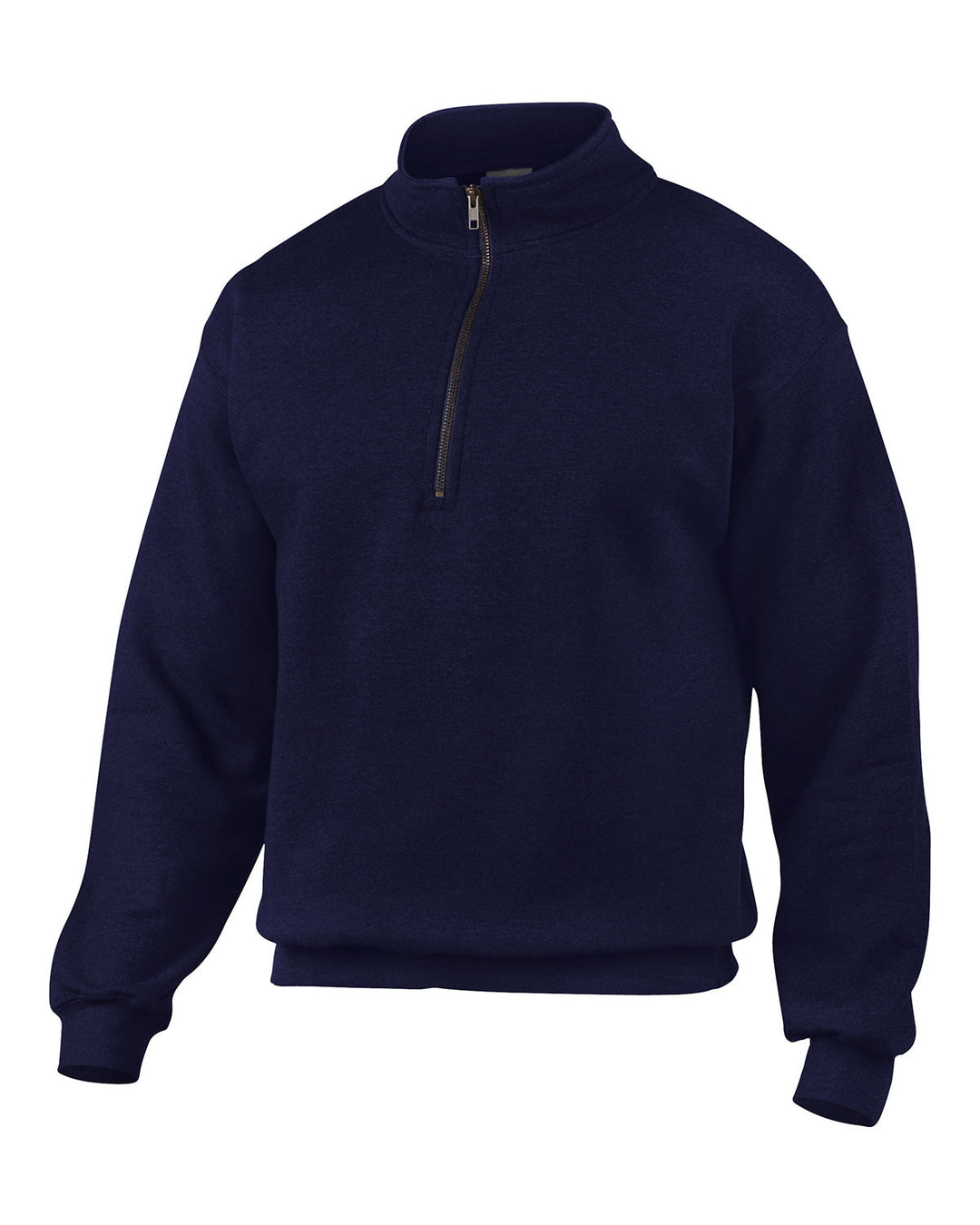 Gildan Adult Heavy Blend™ Adult 8 oz. Vintage Cadet Collar Sweatshirt Gildan