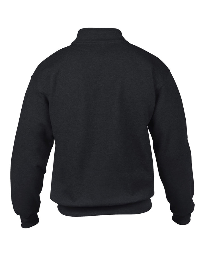 Gildan Adult Heavy Blend™ Adult 8 oz. Vintage Cadet Collar Sweatshirt Gildan