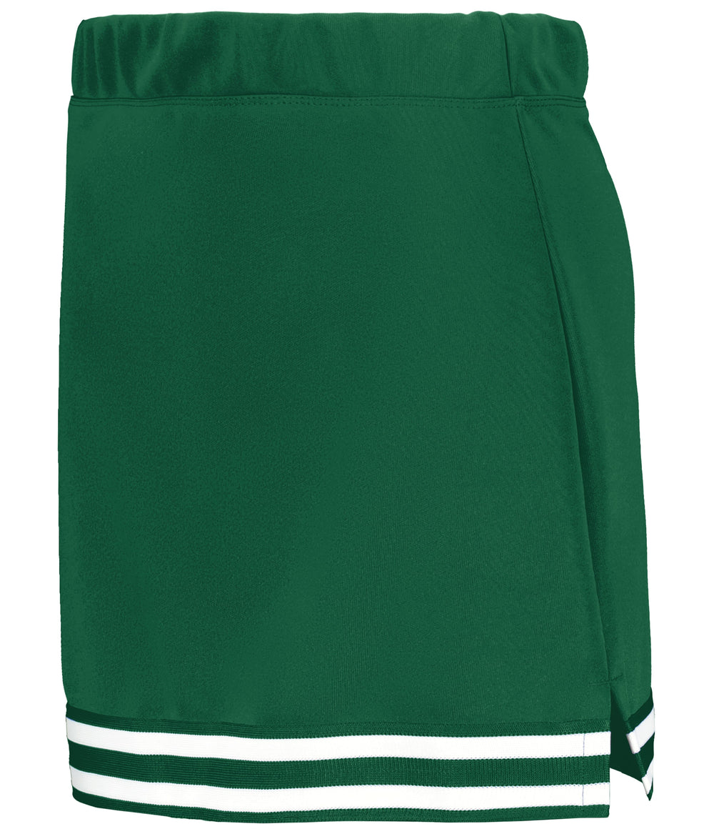 Augusta Girls Cheer Squad Skirt Augusta