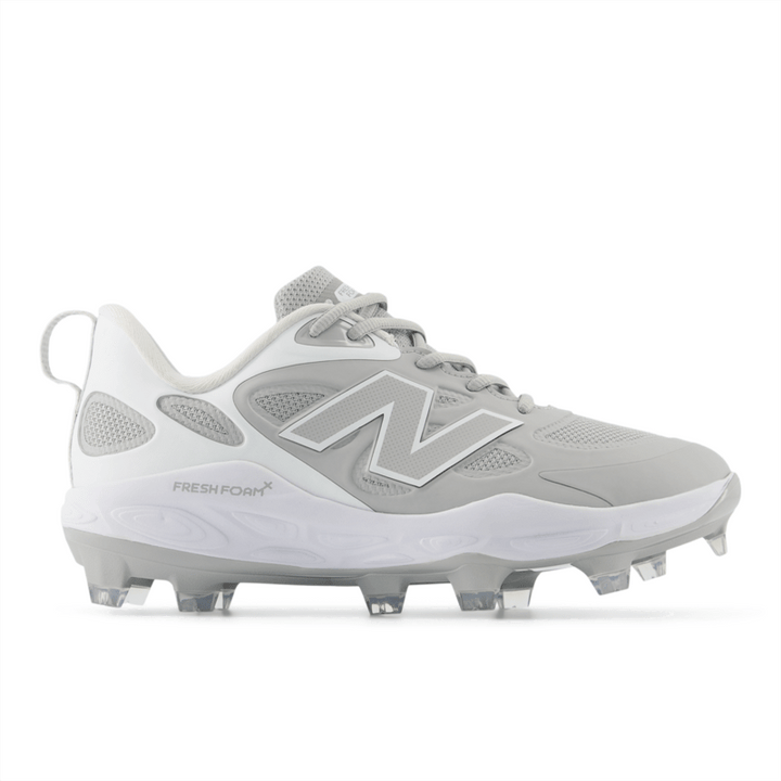 New Balance Women's Fresh Foam X Velo v4 Molded Softball Cleat - SPVELOG4 Softball Footwear All