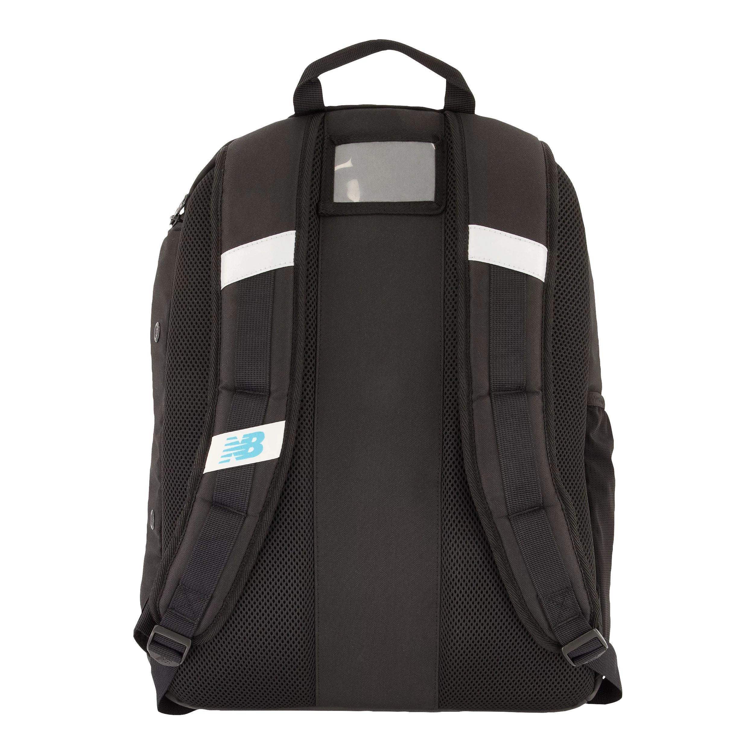 New Balance Team Ball Backpack League Outfitters