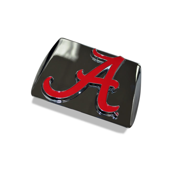 Fanmats Atlanta Hawks Hitch Cover - 3D Color Emblem