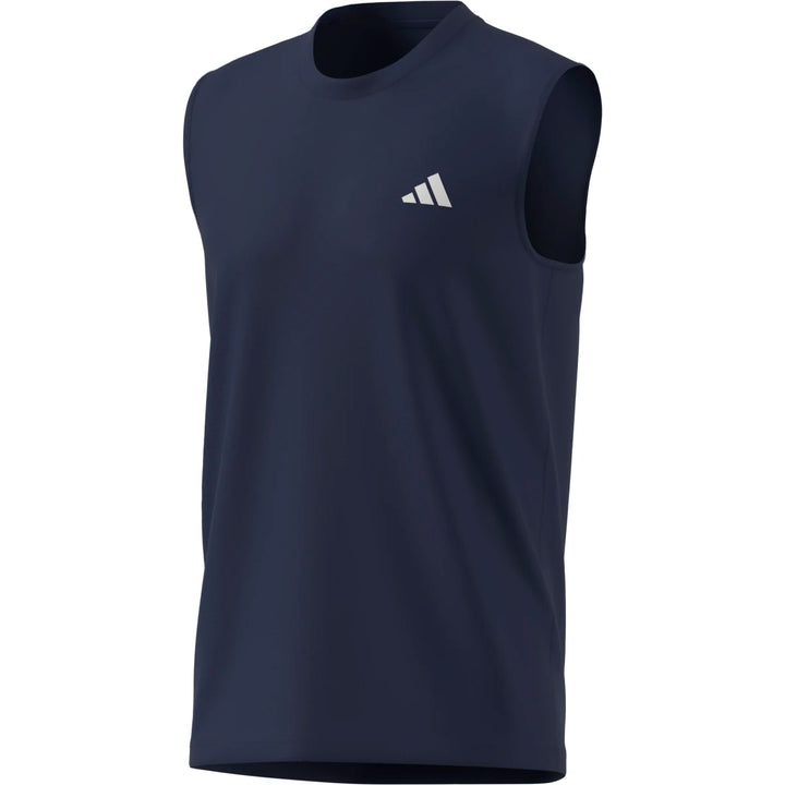 adidas Men's Club Tennis Climacool Tank Top Tennis & Racquet Apparel All