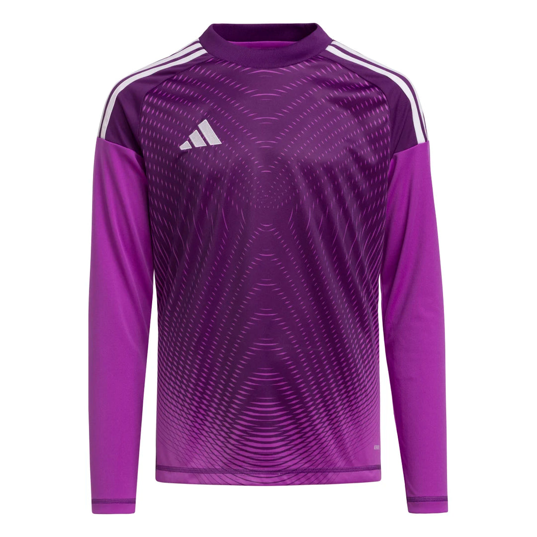 Adidas youth soccer goalie jersey online