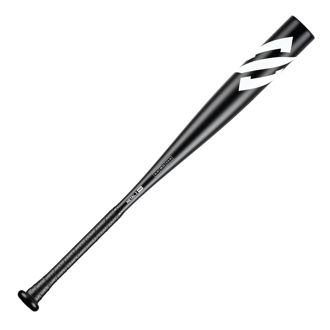 StringKing Adult Metal 2 Pro BBCOR Baseball Bat -3