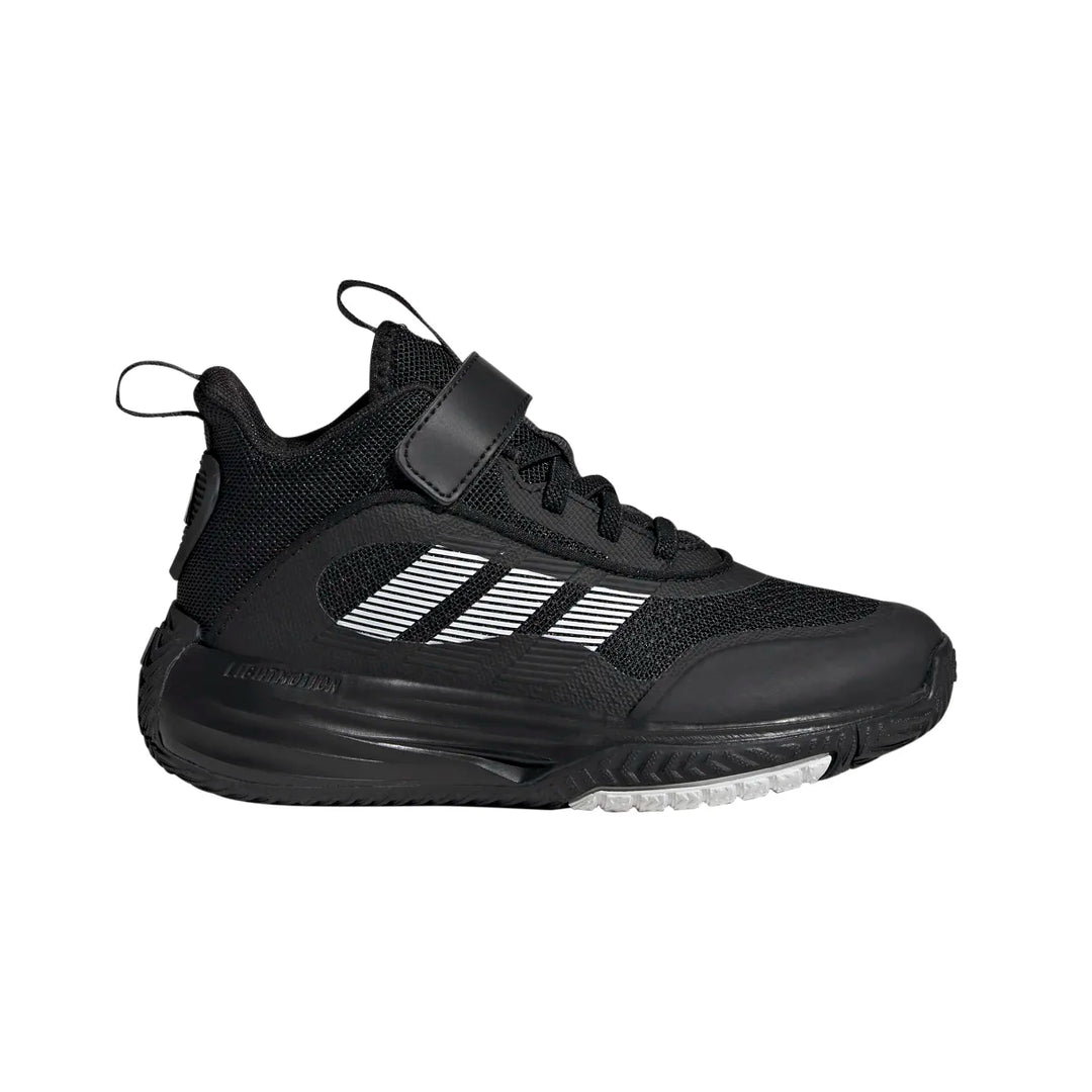 adidas Youth OWNTHEGAME 3.0 Basketball Shoes Basketball Footwear Youth