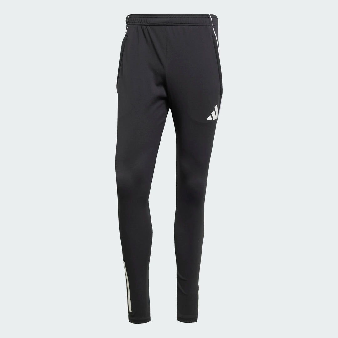 Adidas Men s Tiro 25 Competition Training Pants Black Team Grey Four Xs