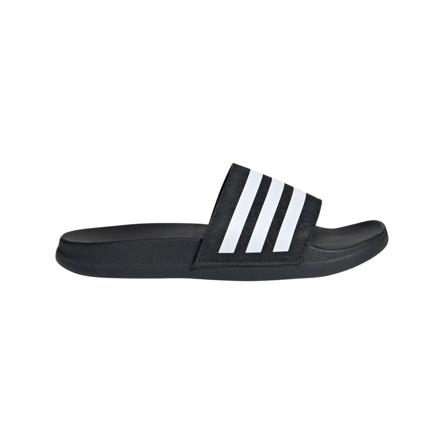 adidas Youth Adilette Comfort Slides Youth Footwear Sandals & Slides