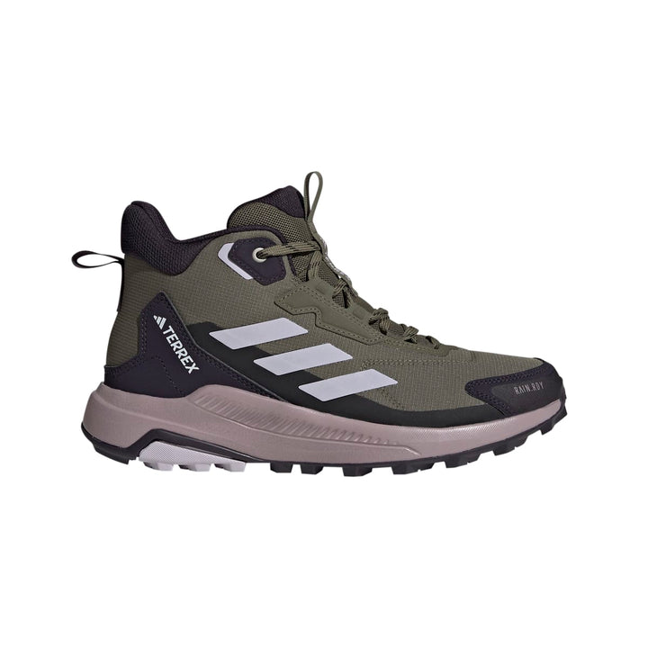 adidas Women's Terrex Anylander Rain.Rdy Hiking Shoes