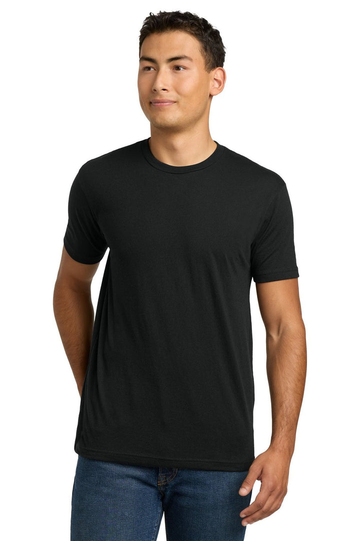 Next Level Apparel Unisex CVC Tee Mens Apparel Shirts & Tops