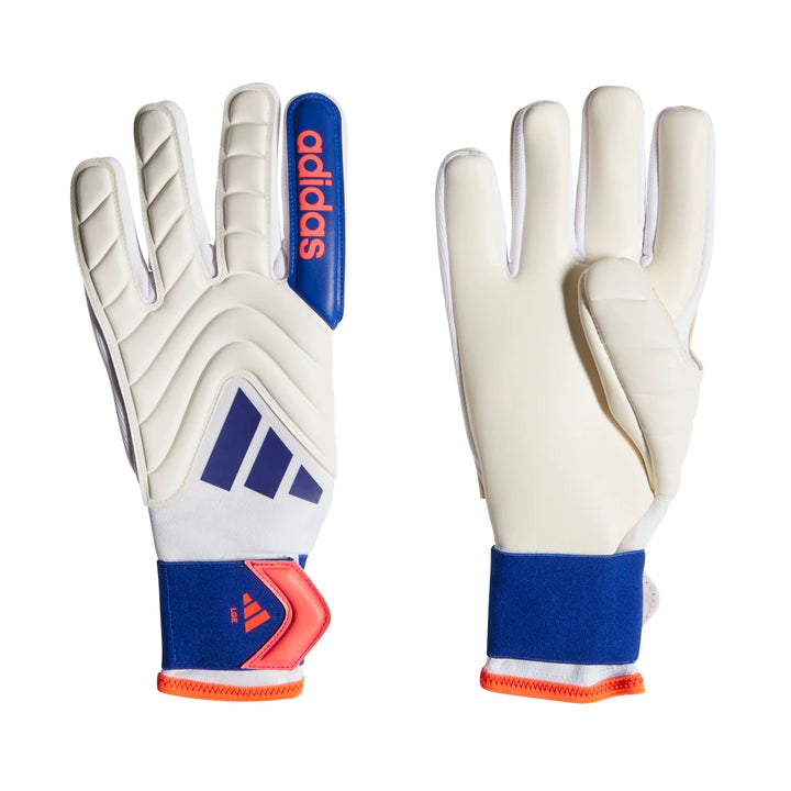 adidas Adult Copa League Goalkeeper Gloves Soccer Goalie Gloves Adult