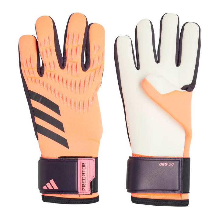 adidas Adult Predator Gloves League Soccer Goalie Gloves Adult