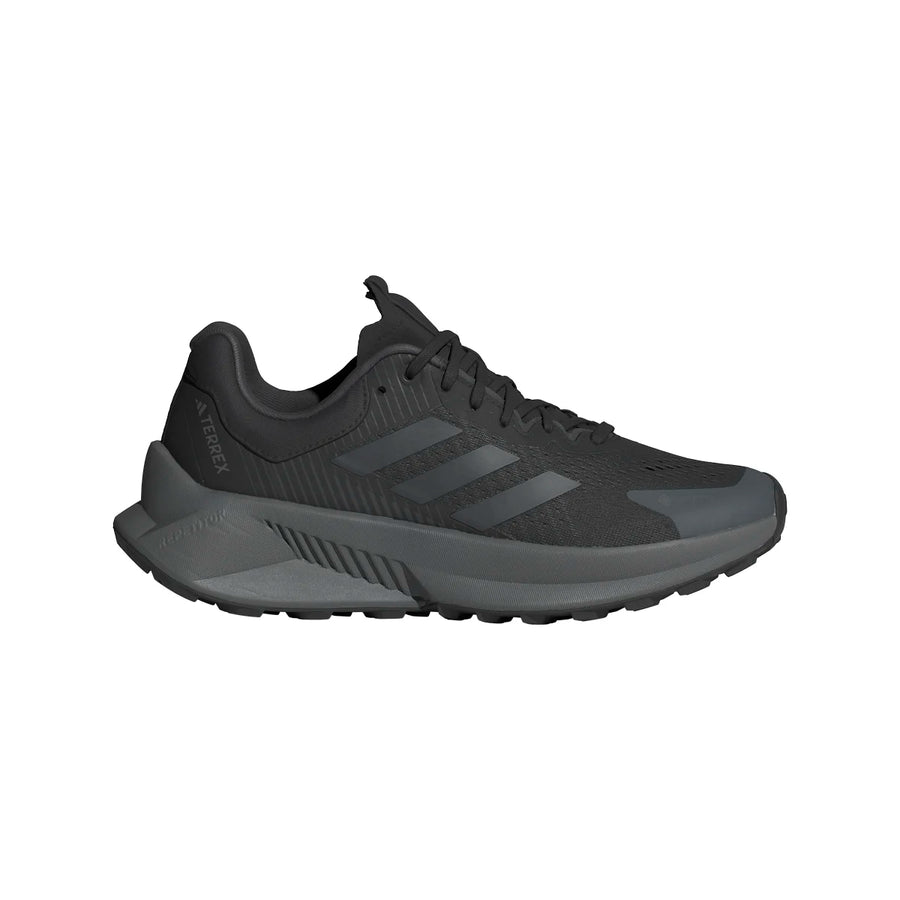 adidas Women's Terrex Soulstride Flow Gore-Tex Trail Shoes Womens Footwear Hiking & Outdoor