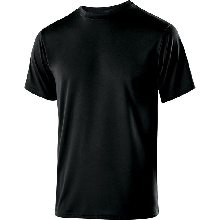 Holloway Men's Gauge Short Sleeve Tee Holloway