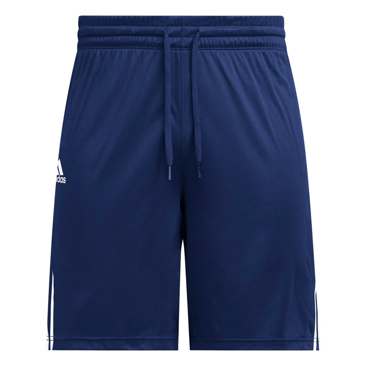 adidas Men's 3-Stripes Shorts