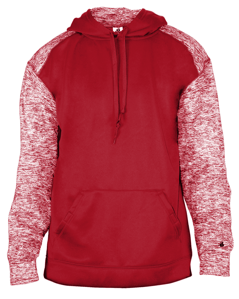 Badger Men's Sport Blend Hoodie