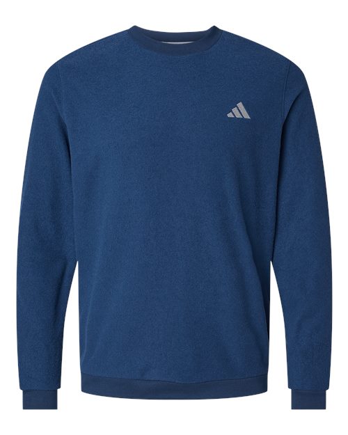 Adidas stripe sweatshirt hotsell