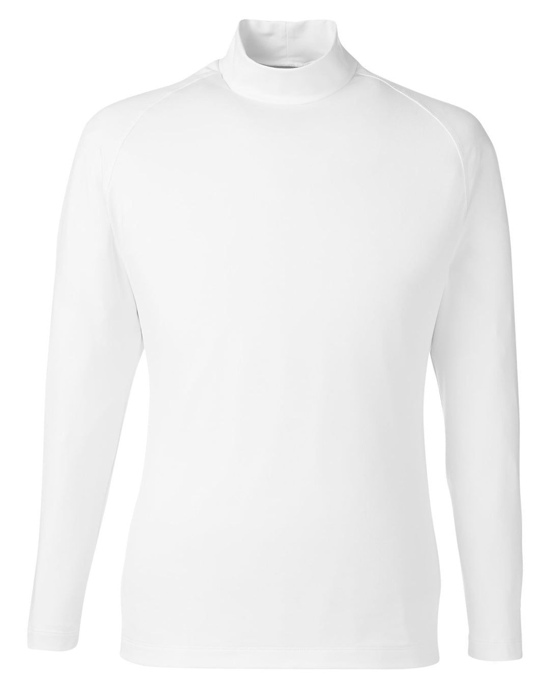 Puma Golf Men's Raglan Long Sleeve Baselayer Puma