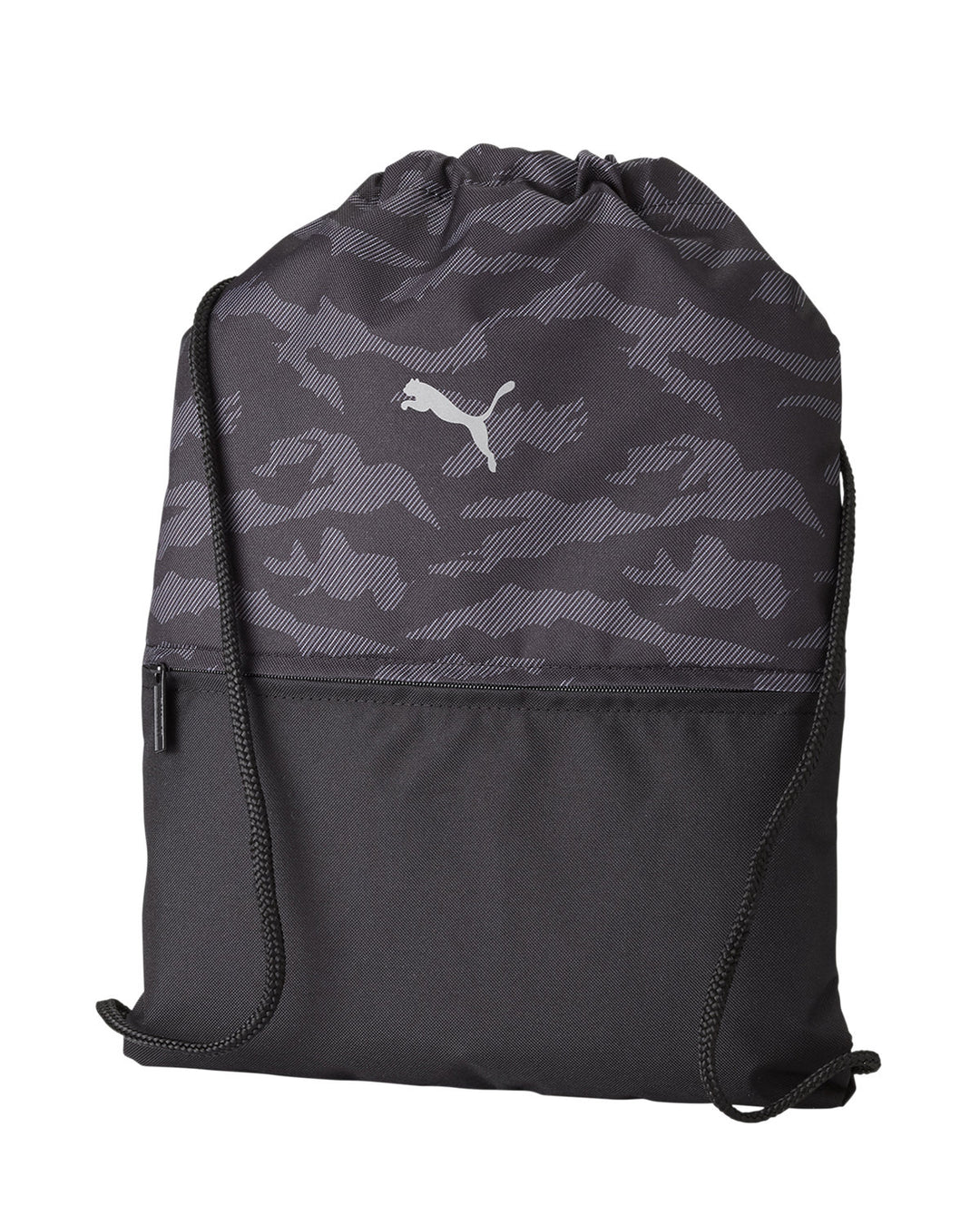 Puma Golf Camo Carry Sack Puma