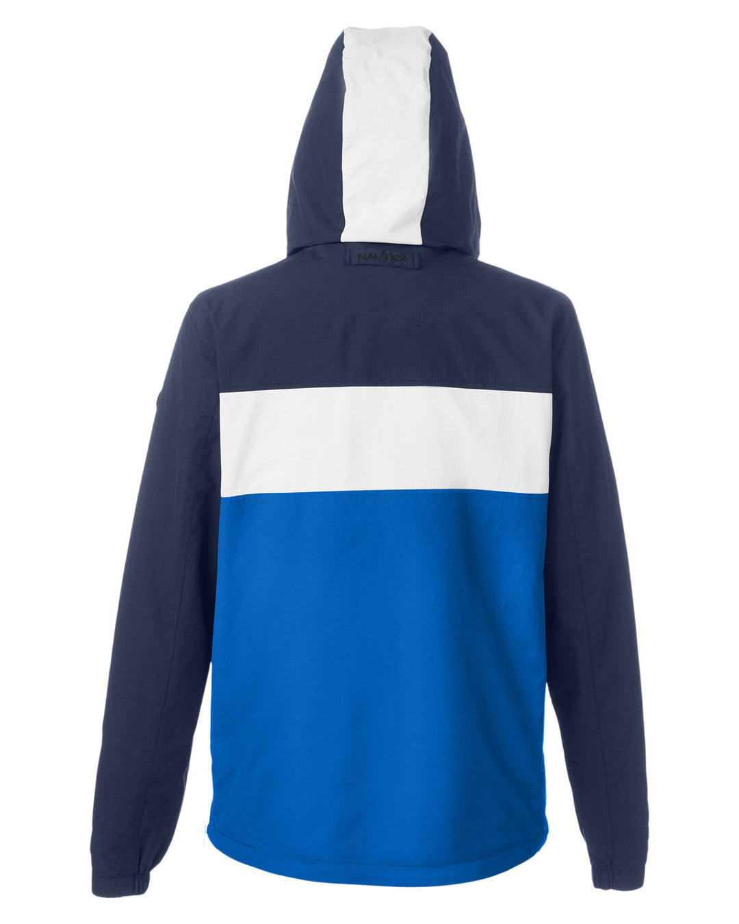 Nautica Unisex Windward Pullover Jacket Nautica