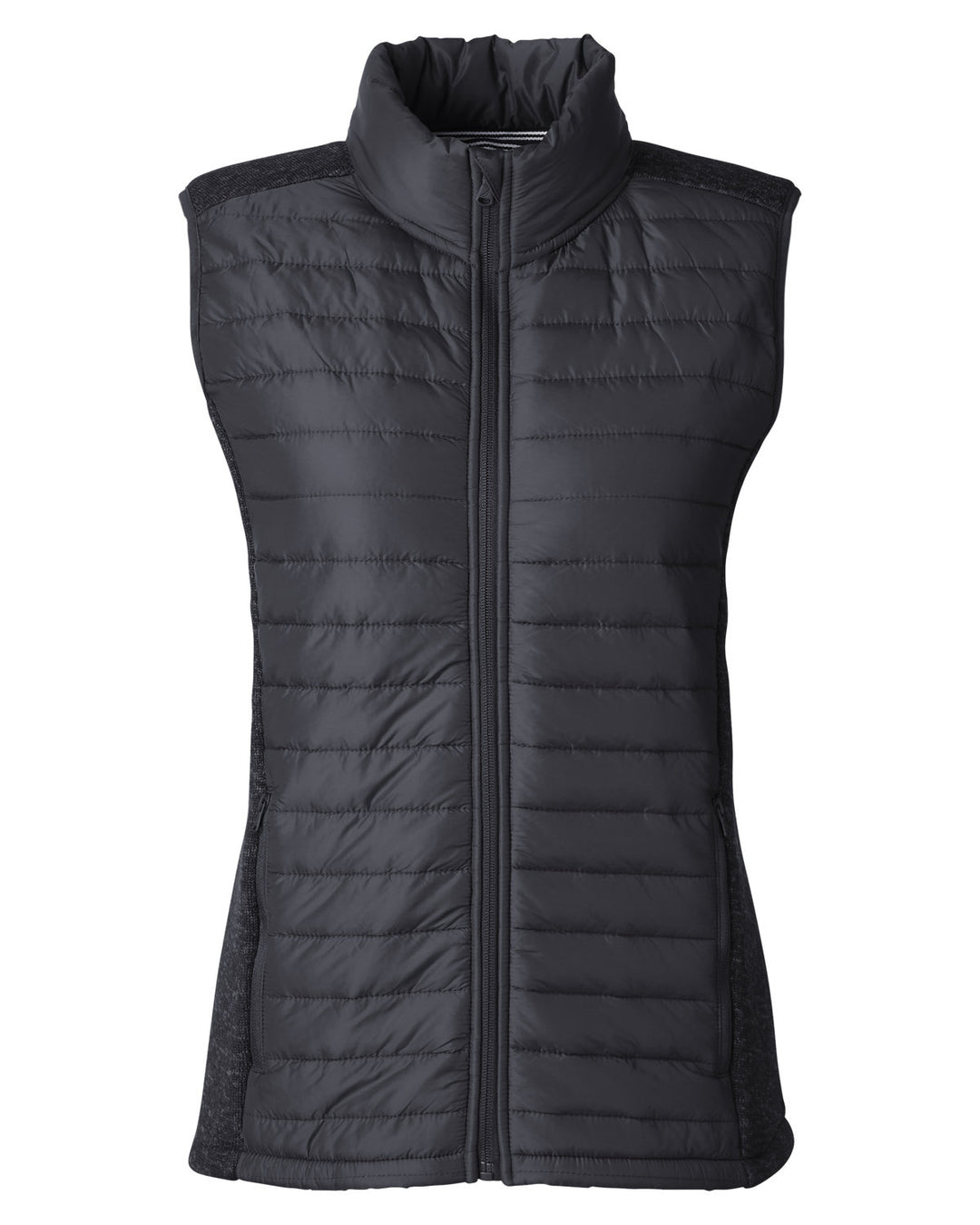 Nautica Ladies' Harbor Puffer Vest Nautica