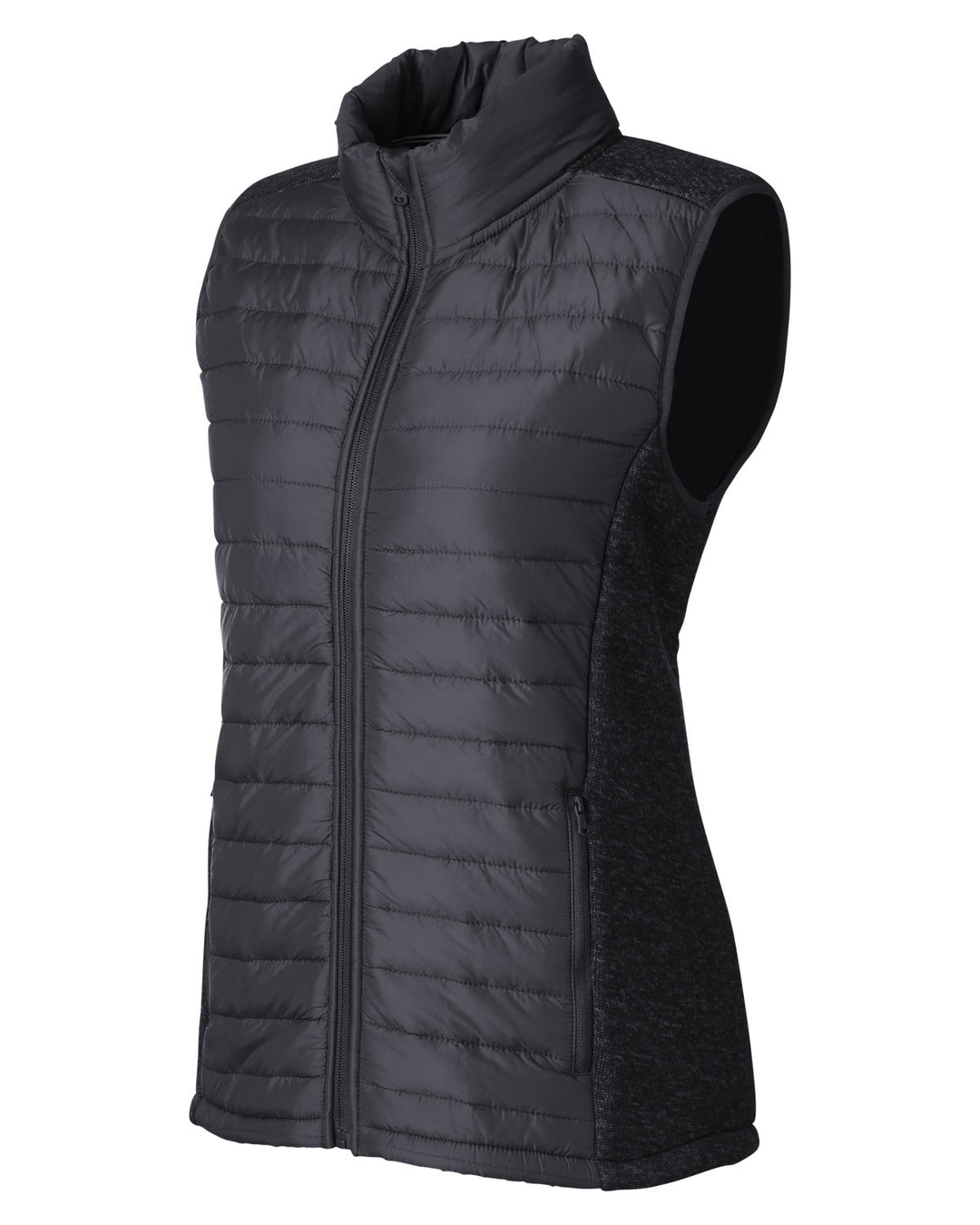 Nautica Ladies' Harbor Puffer Vest Nautica