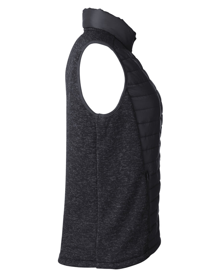 Nautica Ladies' Harbor Puffer Vest Nautica