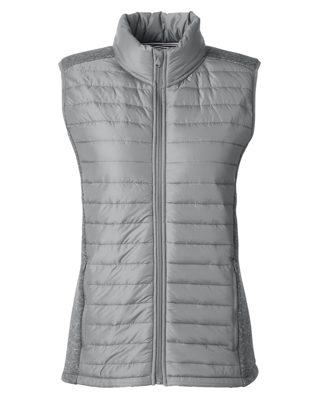 Nautica Ladies' Harbor Puffer Vest Nautica