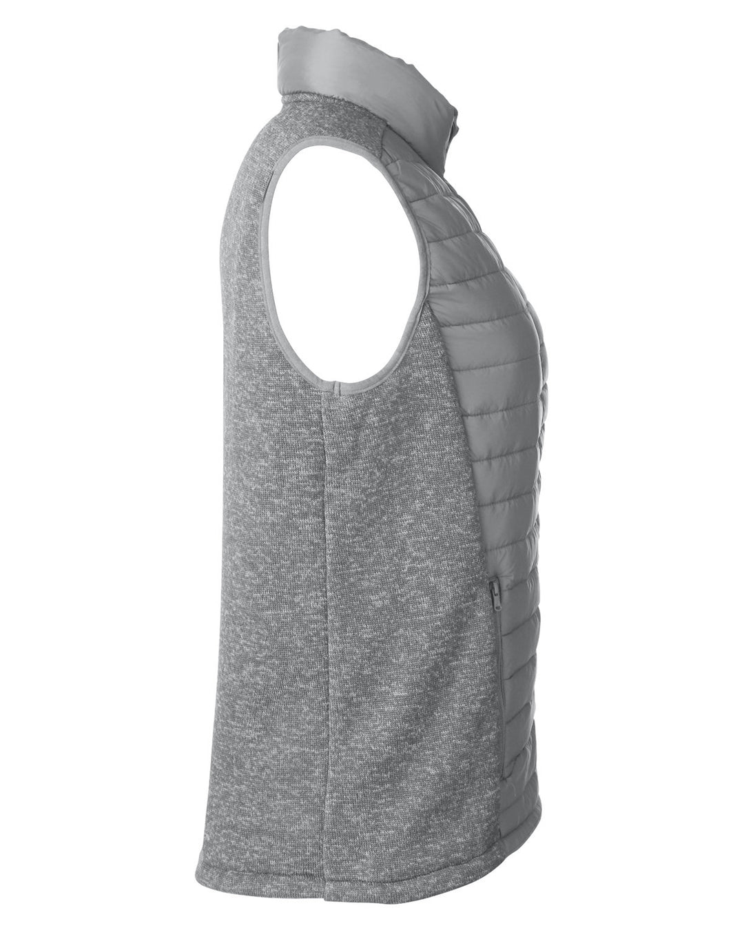 Nautica Ladies' Harbor Puffer Vest Nautica