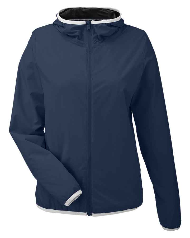 Nautica Ladies' Stillwater Windbreaker Jacket Nautica