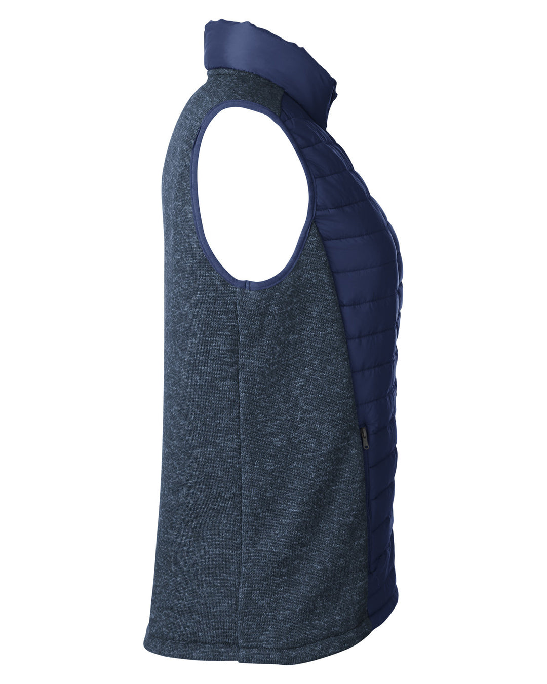 Nautica Ladies' Harbor Puffer Vest Nautica