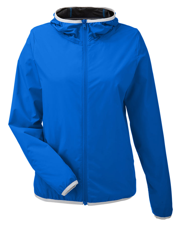 Nautica Ladies' Stillwater Windbreaker Jacket Nautica