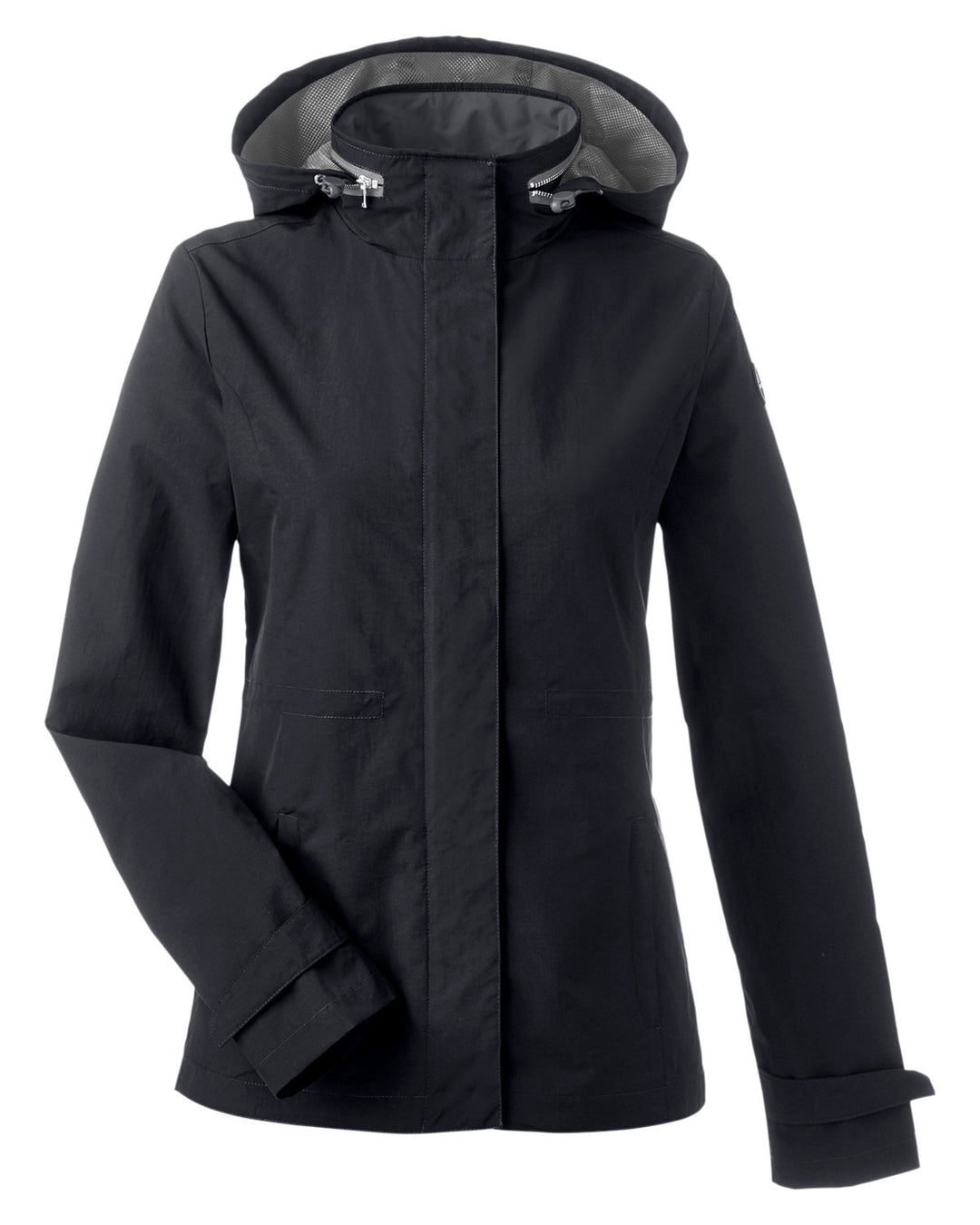 Nautica Ladies' Voyage Raincoat Nautica