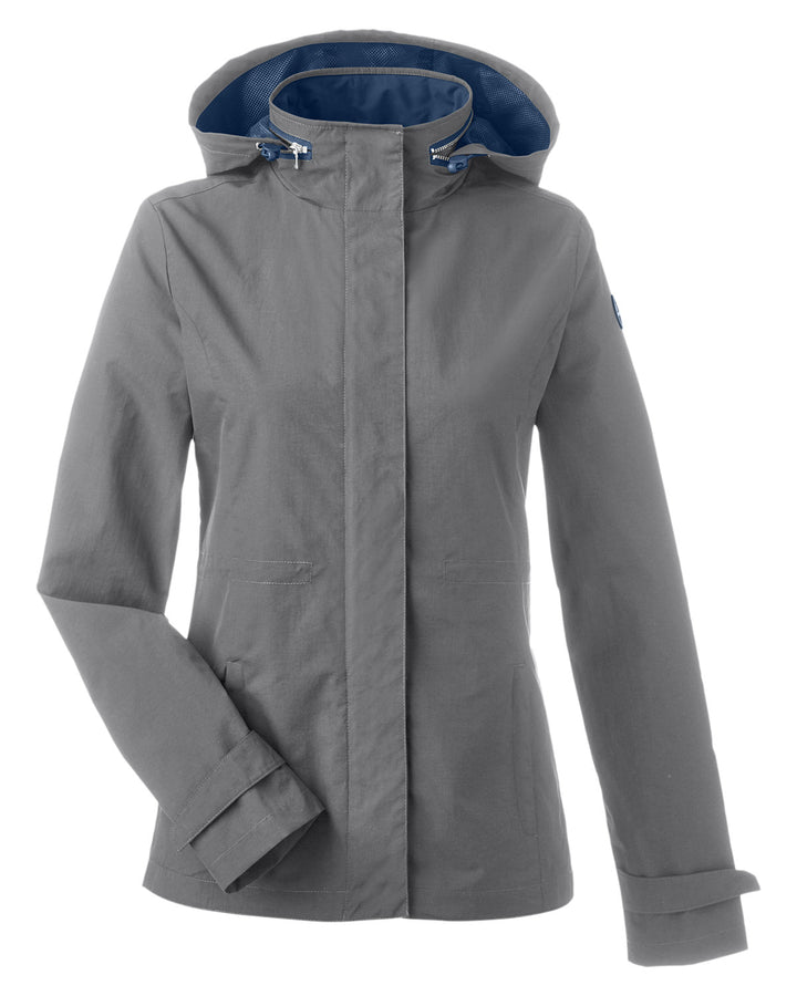 Nautica Ladies' Voyage Raincoat Nautica