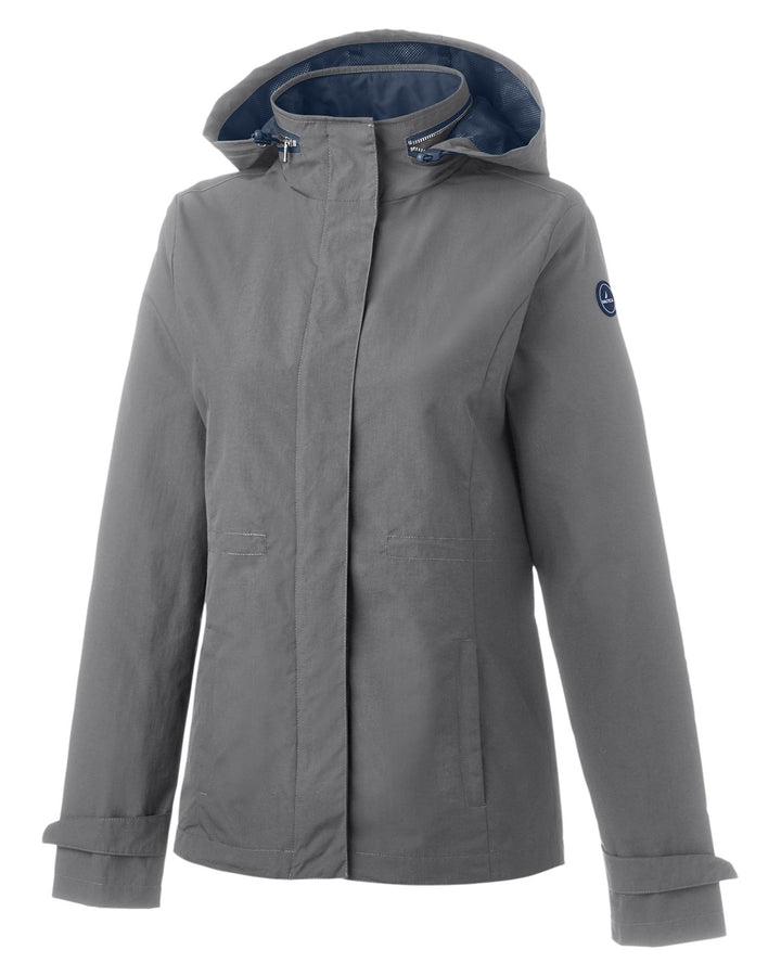 Nautica Ladies' Voyage Raincoat Nautica